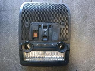 фонарь салона (плафон) BMW X5 E70 [рестайлинг] 2011, 3.0 л., N57 D30 B, дизель, АКПП, белый, внедорожник 5 дв., 61319225947