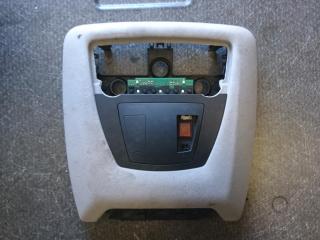 фонарь салона (плафон) BMW 7 серия F01/F02 2009, 3.0 л., N57 D30 A, дизель, АКПП, седан, 9195400