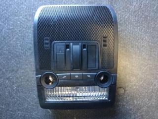 фонарь салона (плафон) BMW X5 E70 2009, 3.0 л., M57 D30 (306D5), дизель, АКПП, внедорожник 5 дв., 61319201809