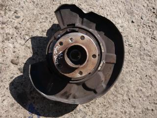 кулак задний правый BMW 3 серия F30/F31/F34 2013, 2.0 л., N47 D20 C, дизель, АКПП, хетчбэк 5 дв., правый руль