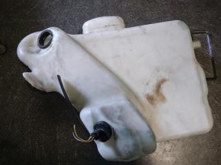 бачок омывателя Mercedes-Benz SLK-Класс R171 2006, 3.5 л., M 272.963, бензин, АКПП, серебристый, кабриолет, A1718600160