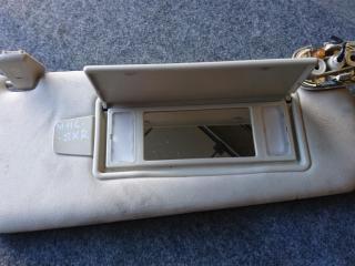 козырек солнцезащитный Land Rover Range Rover 3 поколение [2-й рестайлинг] 2012, 4.4 л., 448DT, дизель, АКПП, внедорожник 5 дв.