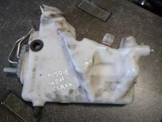 бачок омывателя Mercedes-Benz E-Класс W211/S211 2005, 2.2 л., дизель, АКПП, седан, A2118600460