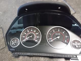 щиток приборов (приборная панель) BMW 3 серия F30/F31/F34 2013, 2.0 л., N47 D20 C, дизель, АКПП, хетчбэк 5 дв., правый руль, 9232895