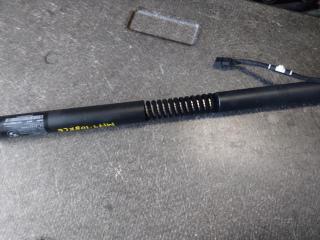 амортизатор крышки багажника (3-5 двери) BMW 3 серия F30/F31/F34 2013, 2.0 л., N47 D20 C, дизель, АКПП, хетчбэк 5 дв., правый руль, 51247298983, 7298983