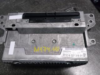 навигация BMW 3 серия F30/F31/F34 2013, 2.0 л., N47 D20 C, дизель, АКПП, хетчбэк 5 дв., правый руль, 9327318