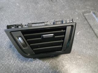 дефлектор обдува салона BMW 3 серия F30/F31/F34 2013, 2.0 л., N47 D20 C, дизель, АКПП, хетчбэк 5 дв., правый руль, 9231970