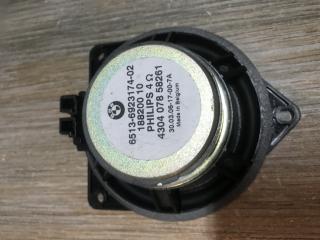 динамик высокочастотный (пищалка) BMW 3 серия E90/E91 [рестайлинг] 2010, 2.0 л., N43 B20 A, бензин, АКПП, седан, 6923174