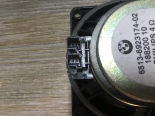 динамик высокочастотный (пищалка) BMW 3 серия E90/E91/E92/E93 2006, 2.0 л., N46 B20 A, бензин, АКПП, седан, 6923174
