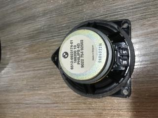 динамик высокочастотный (пищалка) BMW 3 серия E90/E91/E92/E93 2006, 2.0 л., N46 B20 A, бензин, АКПП, седан, 6923174