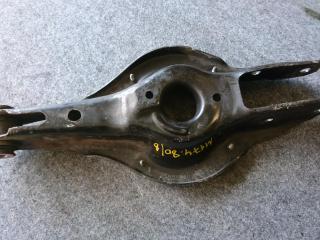 рычаг подвески BMW 3 серия F30/F31/F34 2013, 2.0 л., N47 D20 C, дизель, АКПП, хетчбэк 5 дв., правый руль, 6792541, 6867540