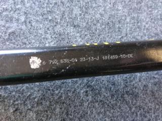 рычаг задний развальный BMW 3 серия F30/F31/F34 2013, 2.0 л., N47 D20 C, дизель, АКПП, хетчбэк 5 дв., правый руль, 6792535