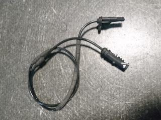 датчик ABS BMW 3 серия F30/F31/F34 2013, 2.0 л., N47 D20 C, дизель, АКПП, хетчбэк 5 дв., правый руль, 6791225