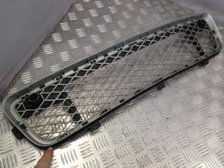 заглушка (решетка) в бампер BMW X5 E70 2009, 3.0 л., M57 D30 (306D5), дизель, АКПП, внедорожник 5 дв.