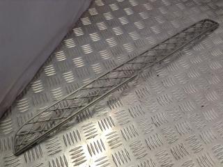 заглушка (решетка) в бампер BMW X5 E70 2009, 3.0 л., M57 D30 (306D5), дизель, АКПП, внедорожник 5 дв., 7159597