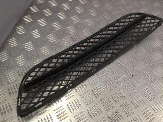 заглушка (решетка) в бампер BMW 3 серия E90/E91/E92/E93 2005, 2.0 л., M47 D20 (204D4), дизель, АКПП, седан, 7154556