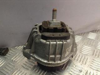 подушка крепления двигателя BMW 3 серия E90/E91/E92/E93 [рестайлинг] 2008, 2.0 л., M47 D20 (204D4), дизель, АКПП, седан, 6773742