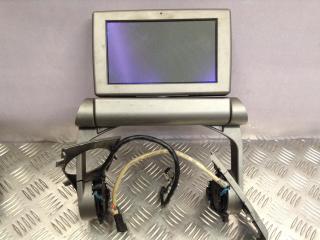 монитор мультимедиа BMW 7 серия E65/E66/E67 2003, 4.4 л., АКПП, седан