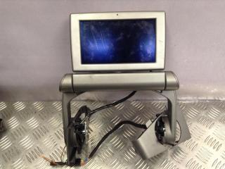 монитор мультимедиа BMW 7 серия E65/E66/E67 [рестайлинг] 2005, M57 D30 (306D3), АКПП, седан