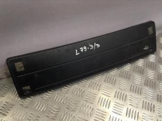 бленда BMW X5 E70 2009, 3.0 л., M57 D30 (306D5), дизель, АКПП, внедорожник 5 дв., 7158201