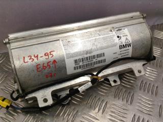 подушка безопасности пассажира BMW 7 серия E65/E66/E67 [рестайлинг] 2007, M57 D30 (306D3), АКПП, седан, 4189306