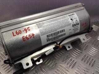 подушка безопасности пассажира BMW 7 серия E65/E66/E67 [рестайлинг] 2005, M57 D30 (306D3), АКПП, седан, правый руль, 4189302