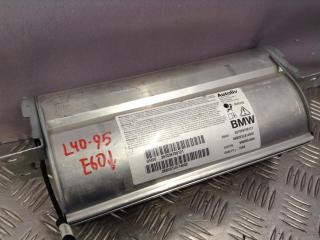 подушка безопасности пассажира BMW 5 серия E60/E61 2006, 3.0 л., M57 D30 (306D4), дизель, АКПП, серый, седан, 3970812