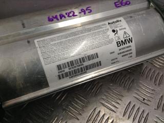подушка безопасности пассажира BMW 5 серия E60/E61 2005, M54 B25 (256S5), АКПП, универсал, 3970809