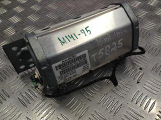 подушка безопасности пассажира BMW 3 серия E90/E91/E92/E93 2007, 3.0 л., N53 B30 A, бензин, МКПП, мокрый асфальт, седан, 3824704