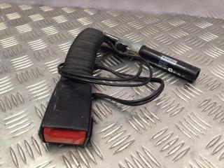 ремень безопасности BMW 3 серия E90/E91/E92/E93 2007, M57 D30 (306D3), АКПП, купе, 9117647