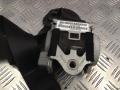 ремень безопасности BMW X5 E70 2007, M57 D30 (306D3), АКПП, внедорожник 5 дв., 6104106 - фото №2