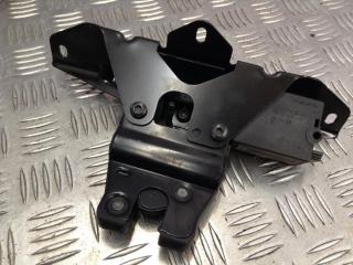 накладка двери (крышки) багажника BMW X6 E71/E72 2009, 3.0 л., M57 D30 (306D5), дизель, АКПП, внедорожник 5 дв.