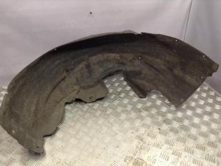 защита арок задняя правая (подкрылок) BMW 3 серия F30/F31 [рестайлинг] 2018, 2.0 л., B48 B20 A, бензин, АКПП, седан, правый руль, 7260293