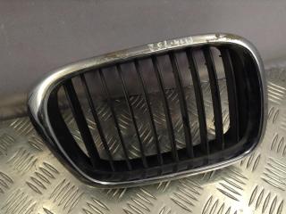 заглушка (решетка) в бампер BMW 5 серия E39 [рестайлинг] 2002, 2.9 л., дизель, АКПП, седан