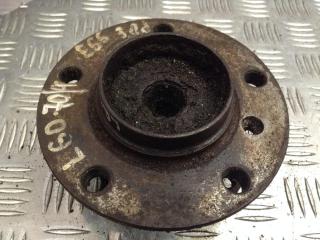 ступица передняя правая BMW 7 серия E65/E66/E67 [рестайлинг] 2005, M57 D30 (306D3), АКПП, седан, правый руль