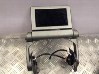 монитор мультимедиа BMW 7 серия E65/E66/E67 [рестайлинг] 2005, M57 D30 (306D3), АКПП, седан