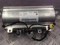 подушка безопасности пассажира BMW 7 серия E65/E66/E67 2003, M57 D30 (306D2), АКПП, седан - фото №2