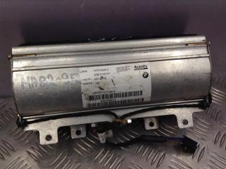 подушка безопасности пассажира BMW 7 серия E65/E66/E67 2003, 4.4 л., АКПП, седан