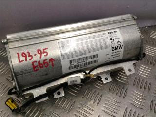 подушка безопасности пассажира BMW 7 серия E65/E66/E67 [рестайлинг] 2007, M57 D30 (306D3), АКПП, седан