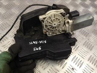 замок двери задней левой BMW 7 серия E65/E66/E67 [рестайлинг] 2007, M57 D30 (306D3), АКПП, седан, 7169239