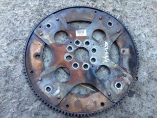 маховик BMW 3 серия E90/E91/E92/E93 [рестайлинг] 2008, 3.0 л., M57 D30 (306D5), дизель, АКПП, купе