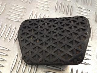 накладка на педаль BMW X3 F25 2013, 2.0 л., N47 D20 C, дизель, АКПП, черный, внедорожник 5 дв.