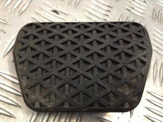 накладка на педаль BMW 5 серия E60/E61 [рестайлинг] 2010, 2.0 л., N47 D20 C, дизель, АКПП, универсал