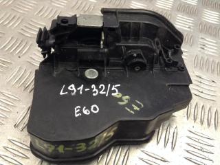 ручка наружная задняя правая BMW 5 серия E60/E61 2007, 3.0 л., N53 B30 A, бензин, АКПП, седан, 7167076