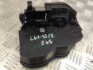 замок двери задней правой BMW 7 серия E65/E66/E67 [рестайлинг] 2007, M57 D30 (306D3), АКПП, седан, 7167076