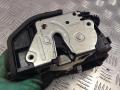 замок двери задней правой BMW X5 E70 2008, M57 D30 (306D3), АКПП, внедорожник 5 дв., 7167076 - фото №3