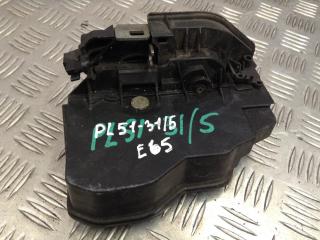 замок двери задней левой BMW 7 серия E65/E66/E67 2003, M57 D30 (306D2), АКПП, седан, 7036170