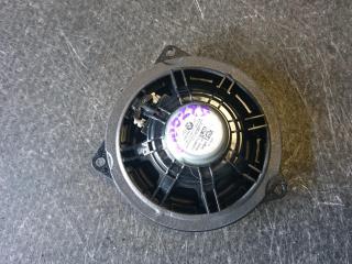 динамик двери BMW X5 E70 [рестайлинг] 2011, 3.0 л., N57 D30 B, дизель, АКПП, темно-синий, внедорожник 5 дв.