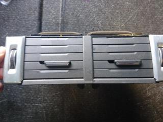 дефлектор обдува салона Land Rover Range Rover Evoque L538 2013, 2.2 л., 224DT, дизель, АКПП, внедорожник 5 дв., BJ32014L21AB