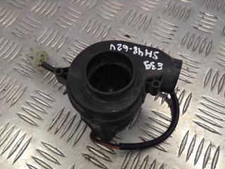 вентилятор охлаждения отсека электроники BMW 5 серия E39 [рестайлинг] 2001, 2.9 л., АКПП, седан, 1745181